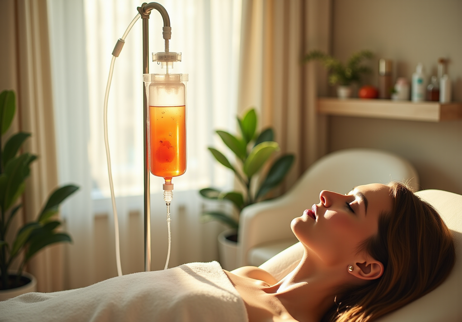 What is Beauty Infusion? Benefits and Key Ingredients Explained