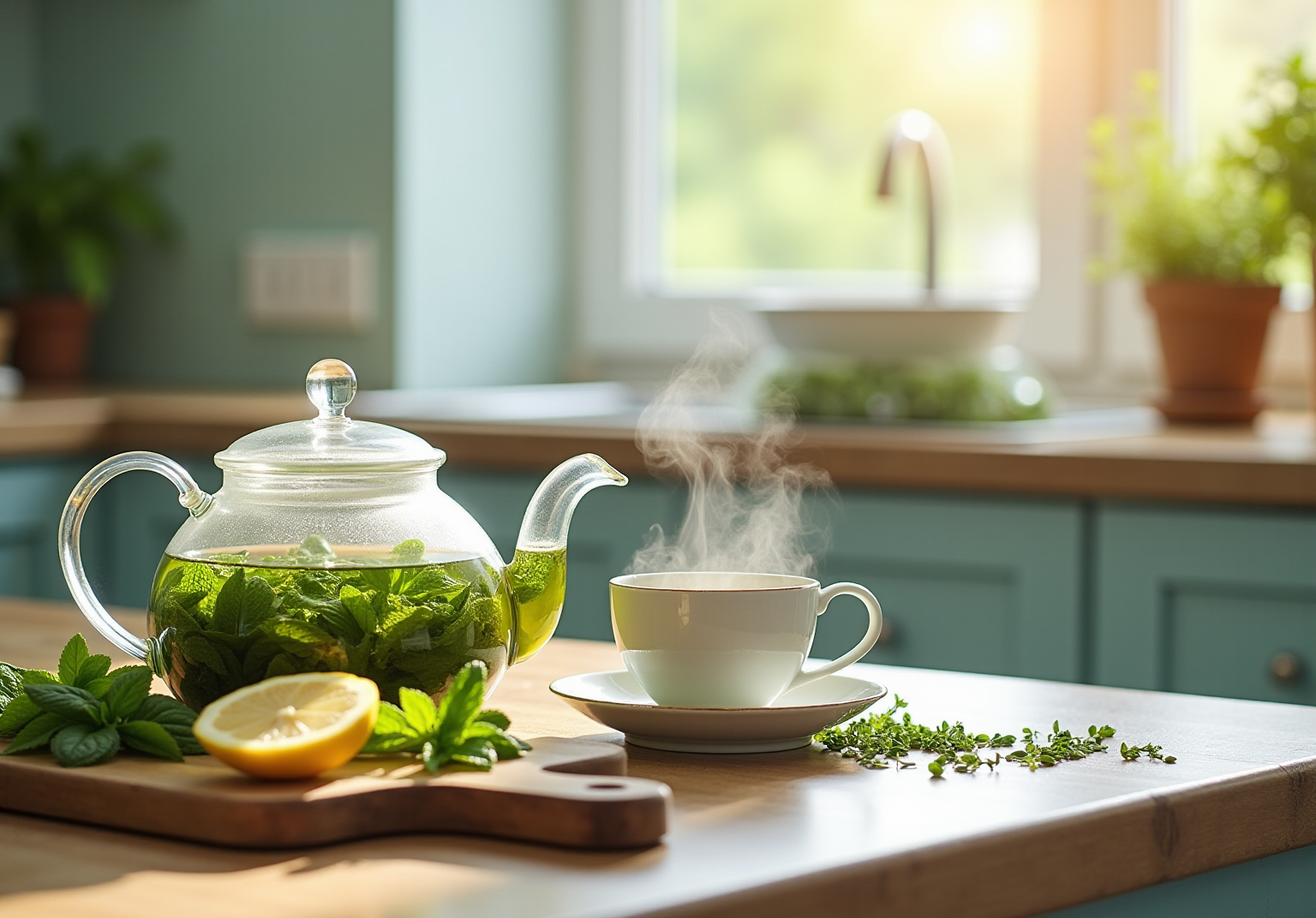 What Is the Best Green Tea for Weight Loss? Discover Its Benefits