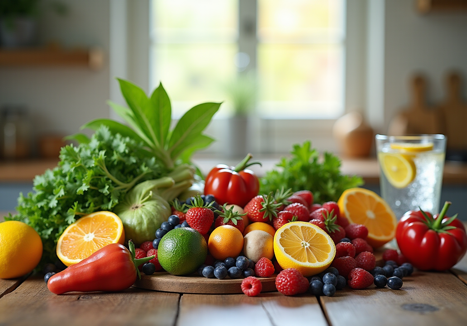 What Vitamins Promote Weight Loss? Key Insights for Health Enthusiasts