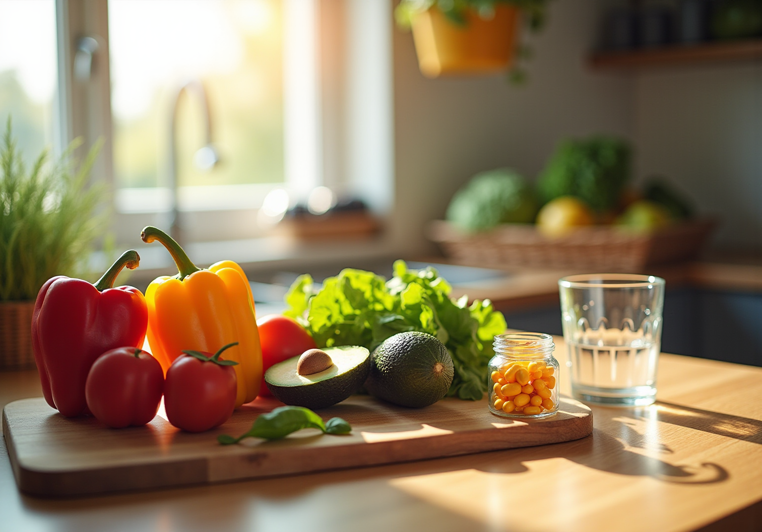 Which Vitamin Aids Weight Loss? Discover the Key Benefits
