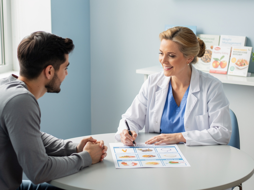 why-choose-a-medical-weight-loss-doctor-in-middletown-ct