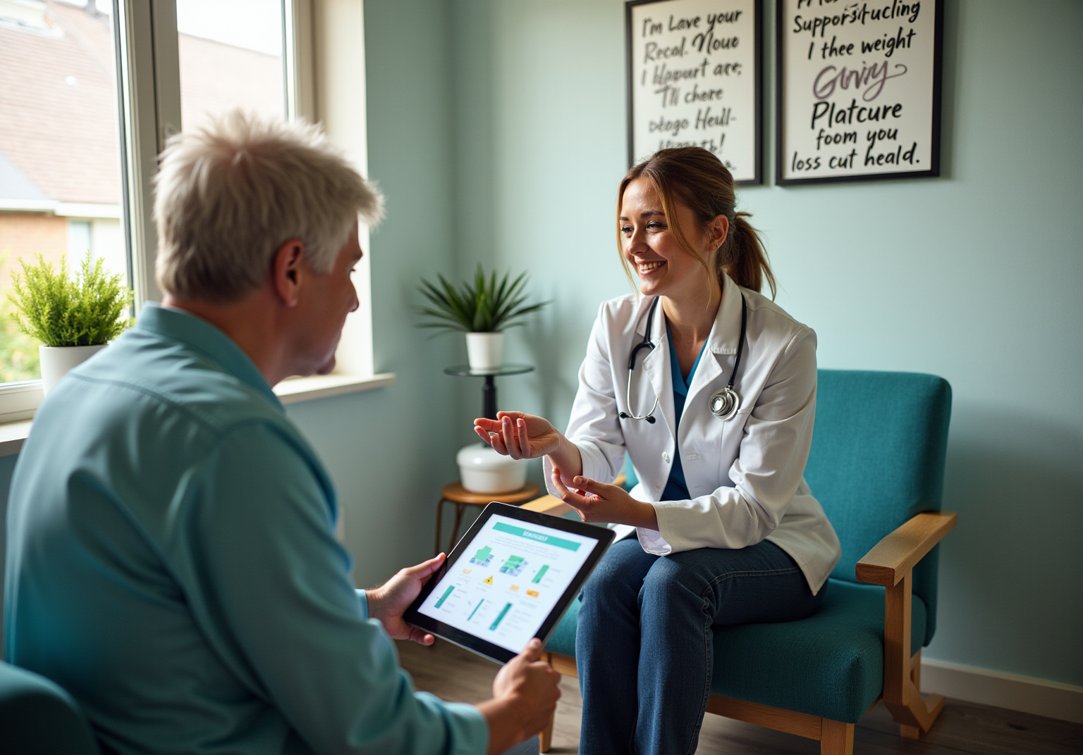 Why Choose a Medical Weight Loss Marlborough CT Clinic for Success