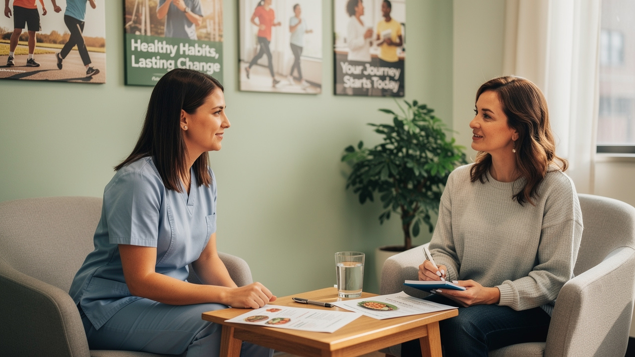Why Choose Medical Weight Loss at South Windsor CT Center?