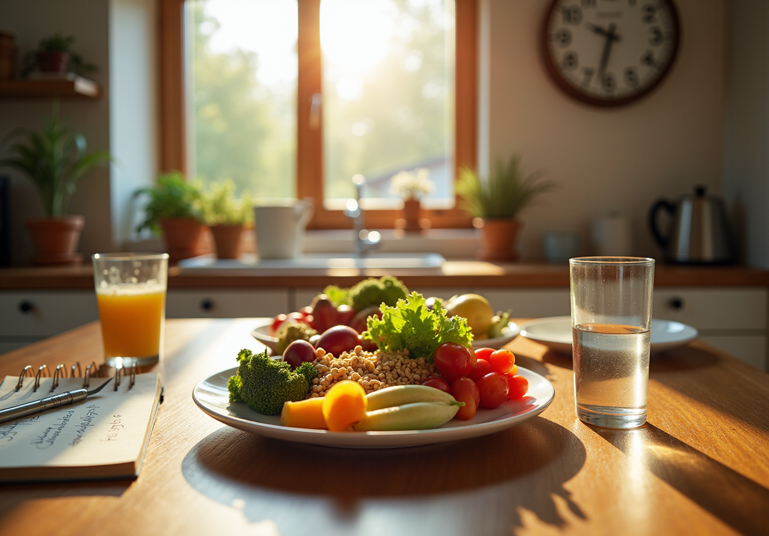 Why Intermittent Fasting Helps You Lose Weight Effectively