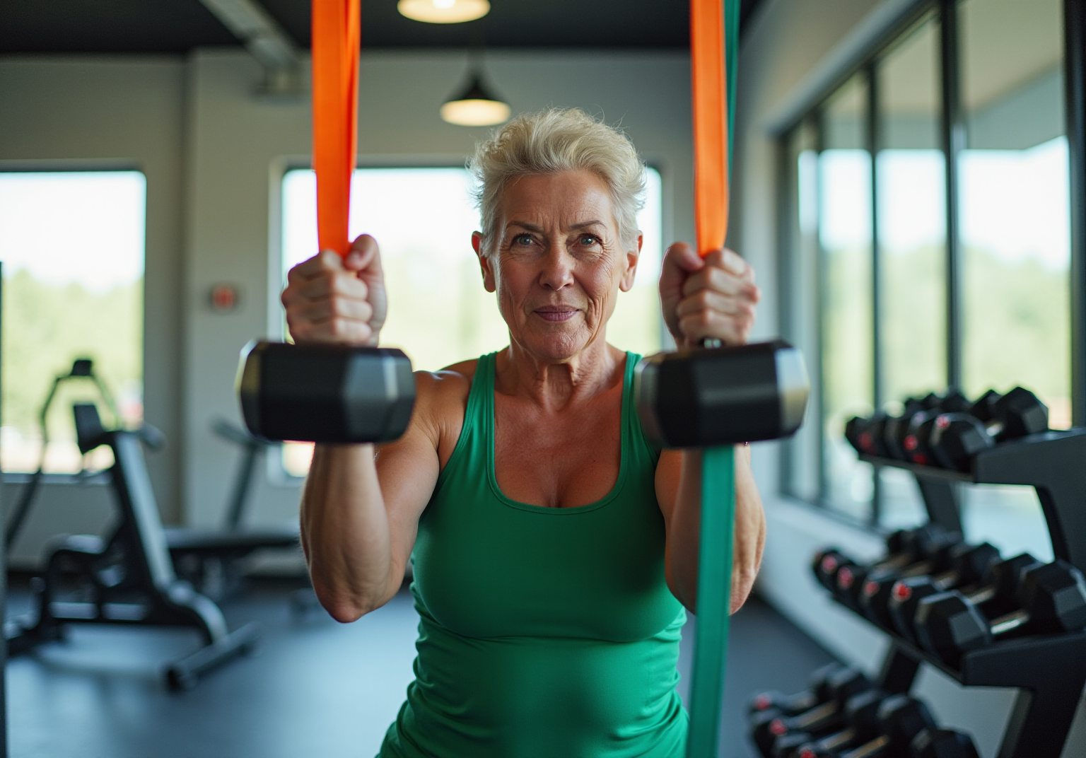 Why Is It Harder to Lose Weight in Your 40s? Key Factors Explained