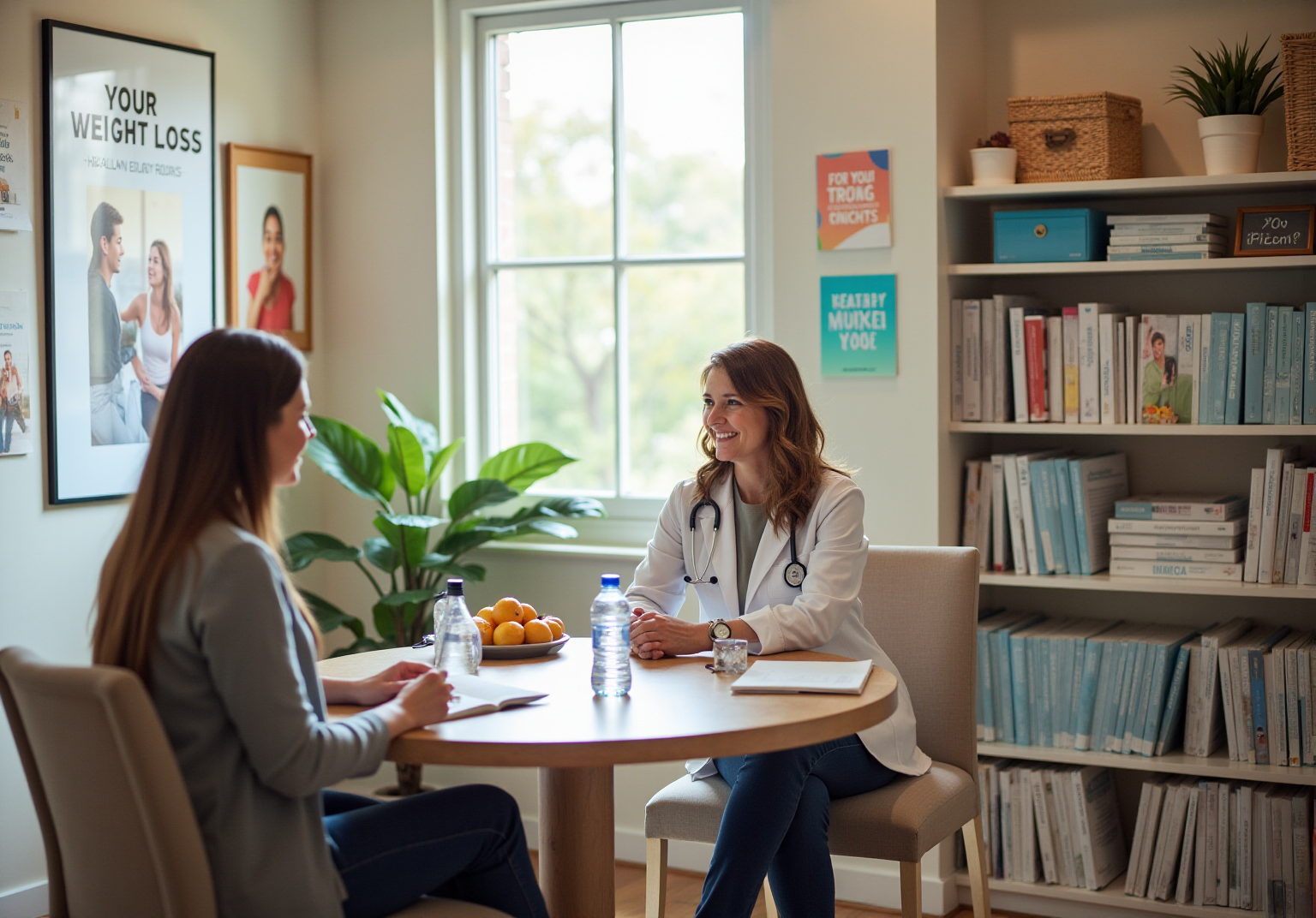 Why Medical Weight Loss in Manchester, CT, is Top Rated for You