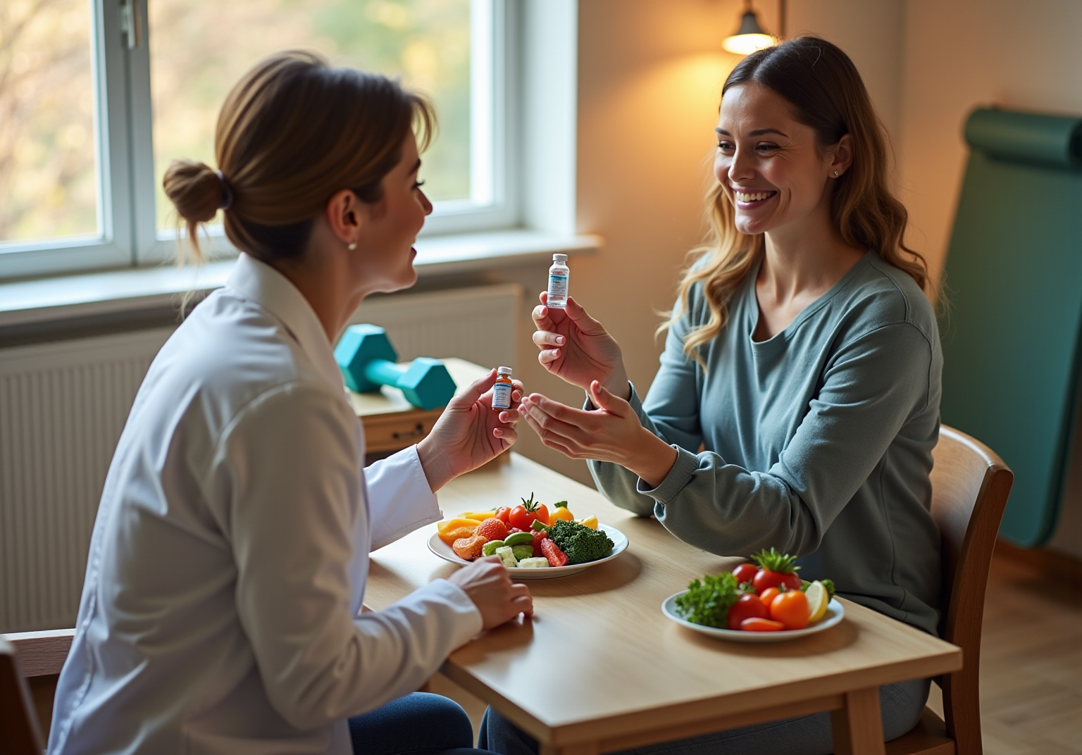 Why the GLP-1 Weight Loss Program in Farmington CT is the Best Choice