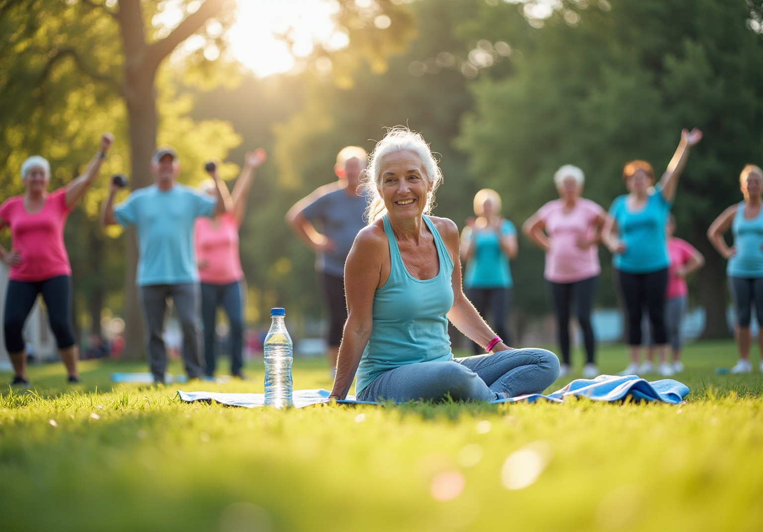 Why You Struggle to Lose Weight After 40: Key Factors Explained