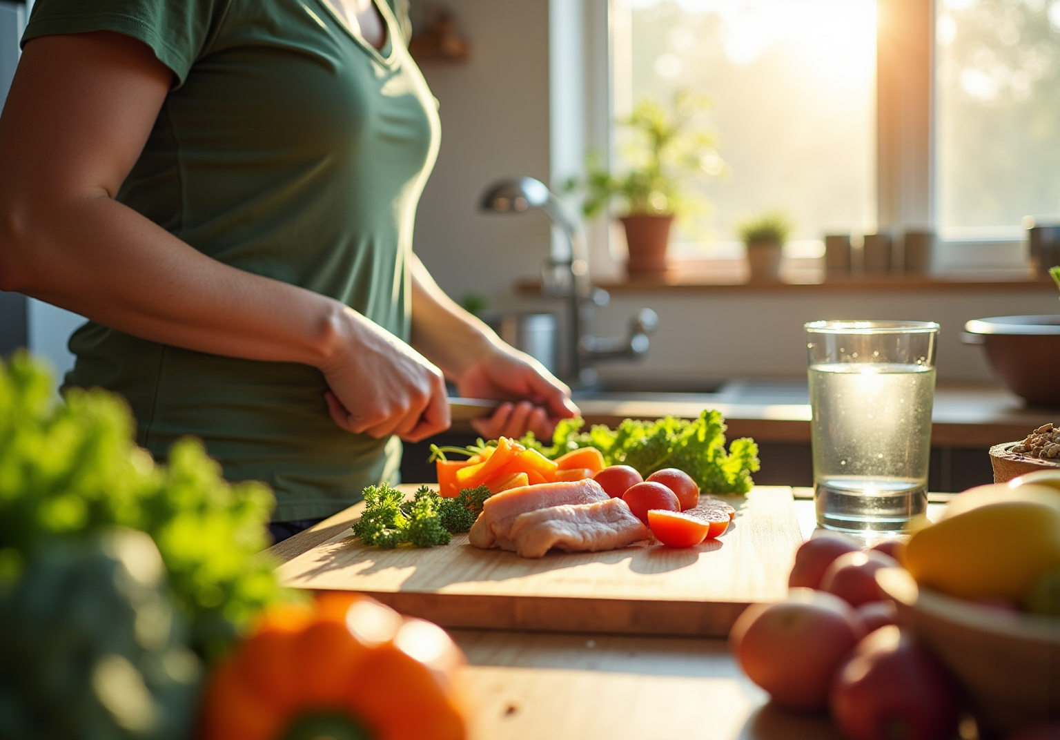 Your GLP-1 Weight Loss Program Plan in Farmington, CT: 4 Steps to Success