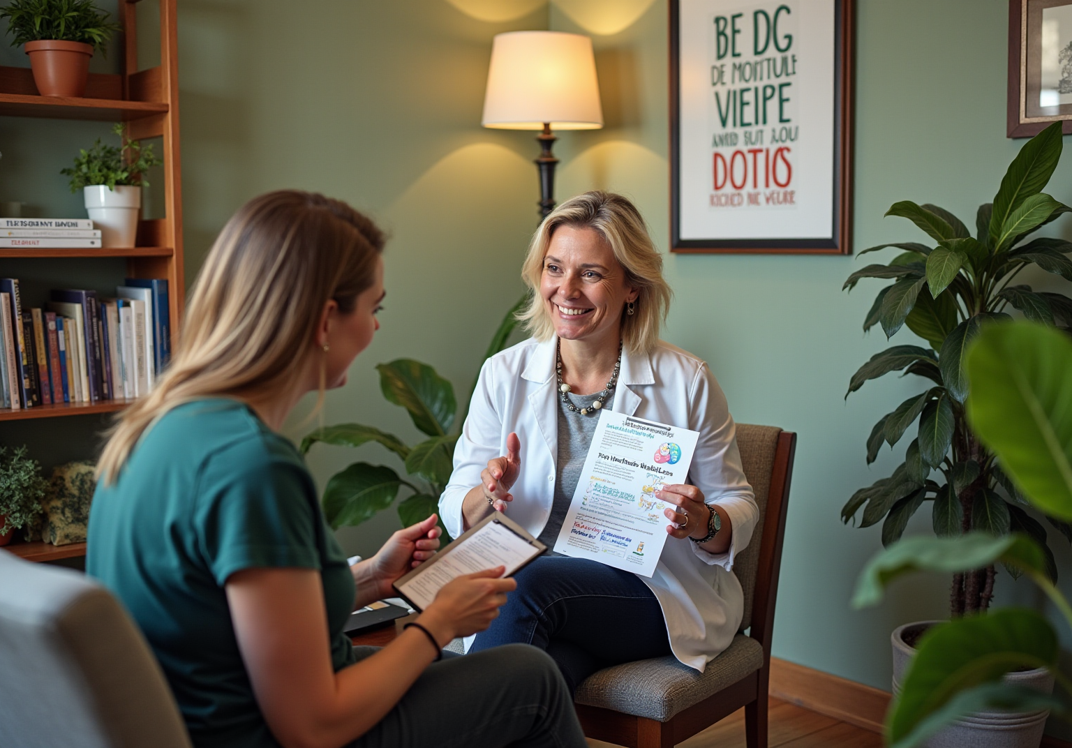 Your Guide to Choosing a GLP-1 Weight Loss Program in Newington, CT