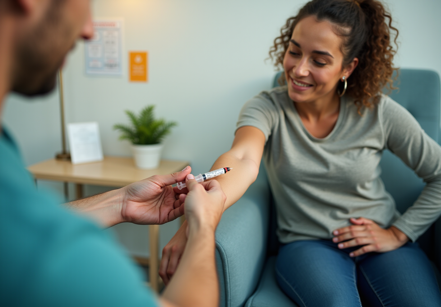 Your Guide to Choosing a Tirzepatide Weight Loss Provider in CT
