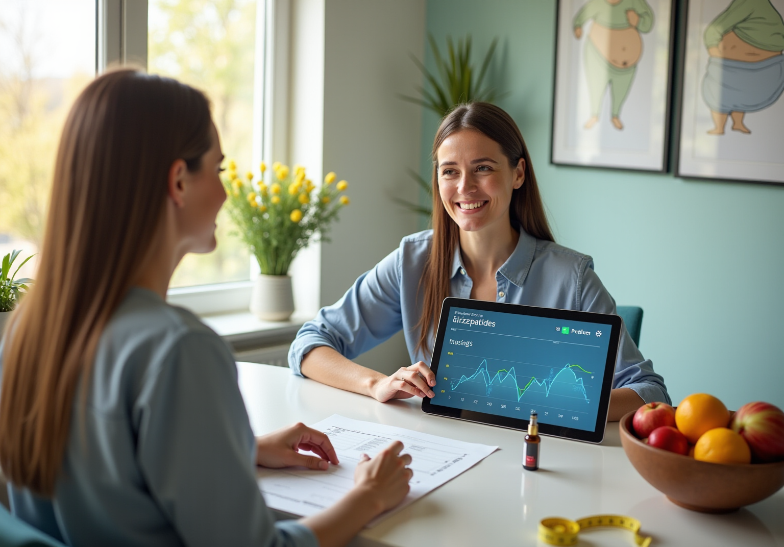 Your Guide to Tirzepatide Weight Loss in Marlborough, CT