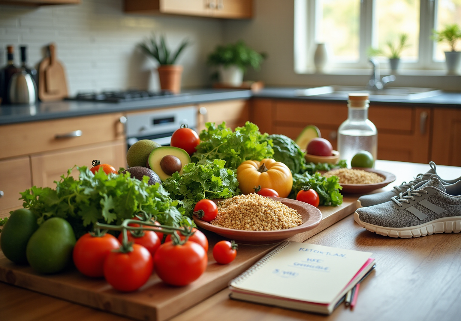 Your Path to Tirzepatide Weight Loss in Berlin, CT: 4 Steps