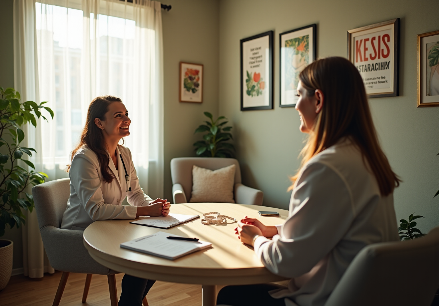 Your Step-by-Step Medical Weight Loss Program in Glastonbury, CT