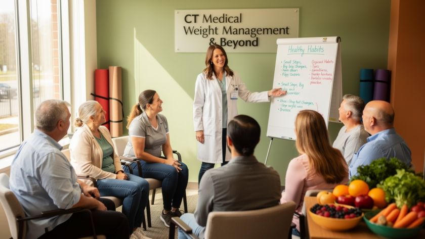 10-best-physician-supervised-weight-loss-options-in-south-windsor-ct