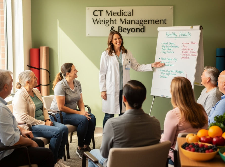 10-best-physician-supervised-weight-loss-options-in-south-windsor-ct