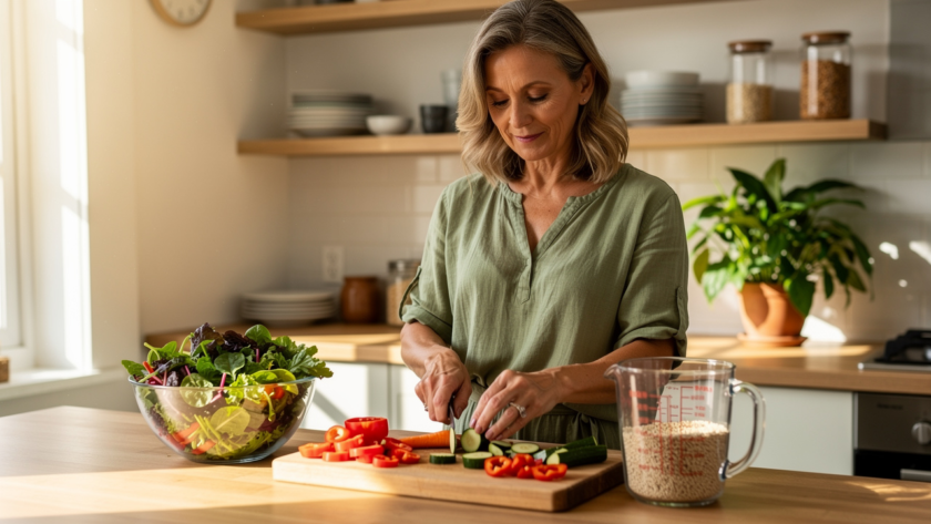 10-effective-strategies-for-menopause-weight-loss-in-wethersfield-ct