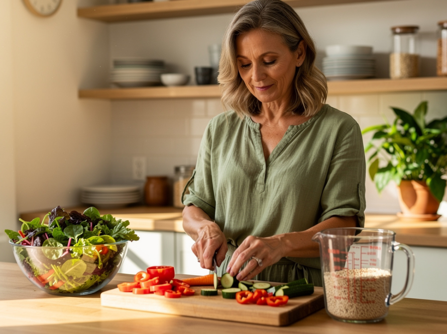 10-effective-strategies-for-menopause-weight-loss-in-wethersfield-ct