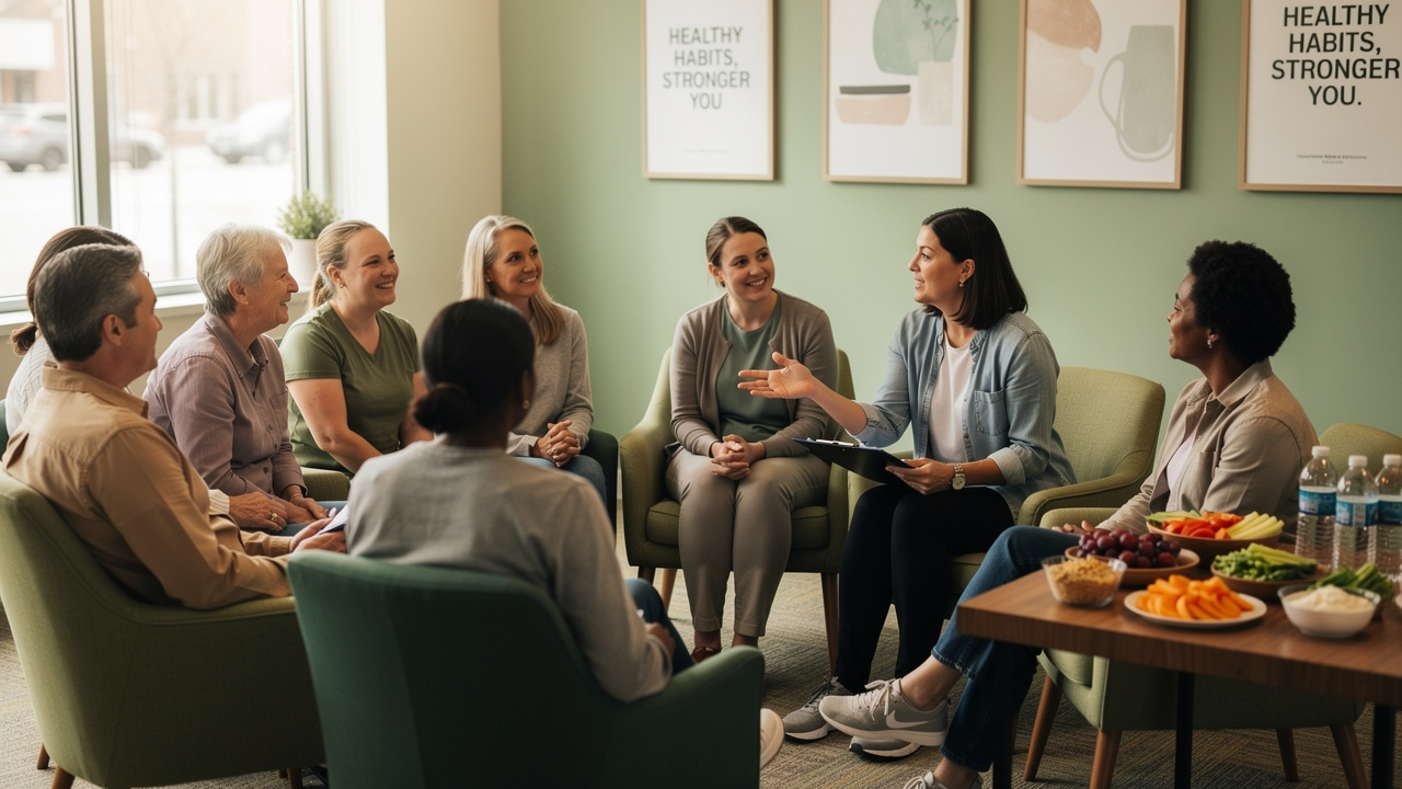 10 Reasons to Choose a Physician Supervised Weight Loss Specialist in South Windsor CT