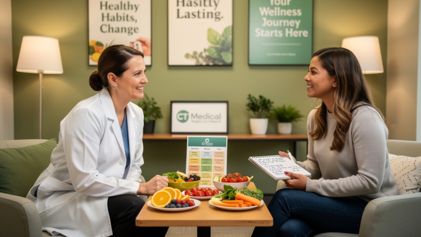 10-reasons-to-choose-our-physician-supervised-weight-loss-in-glastonbury