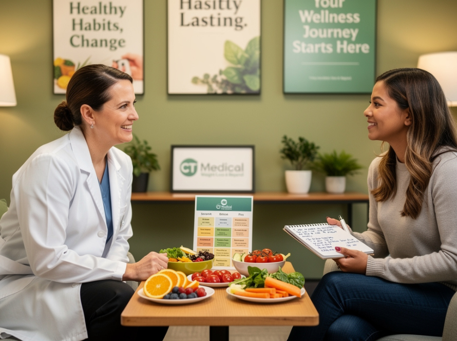 10-reasons-to-choose-our-physician-supervised-weight-loss-in-glastonbury
