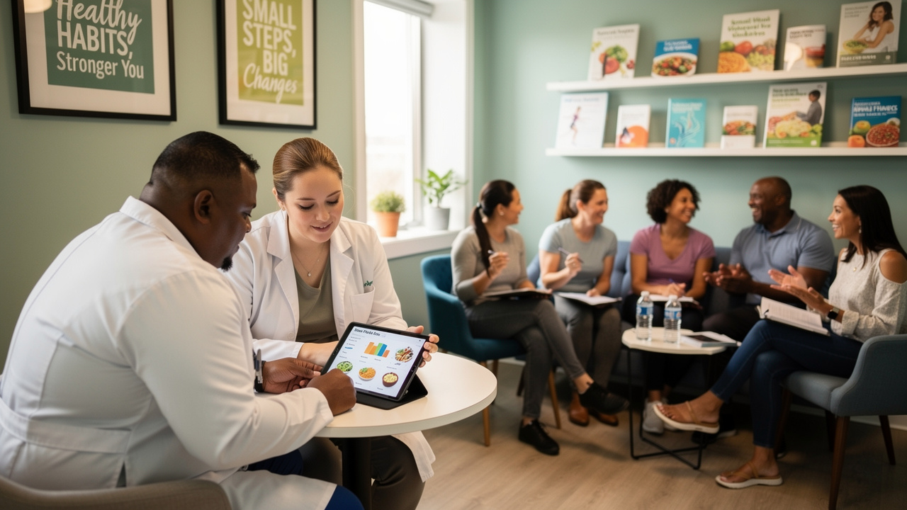 10 Reasons to Choose Physician Supervised Weight Loss in Glastonbury, CT