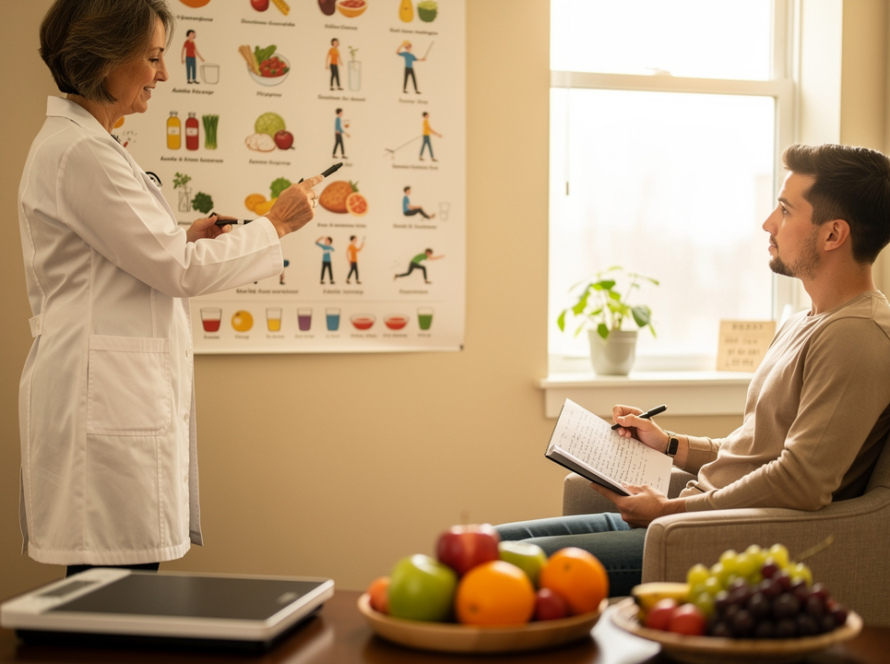 4-best-practices-for-physician-supervised-weight-loss-in-marlborough-ct