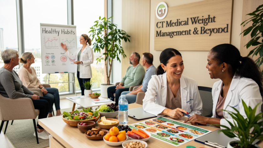 7-best-physician-supervised-weight-loss-options-in-rocky-hill-ct