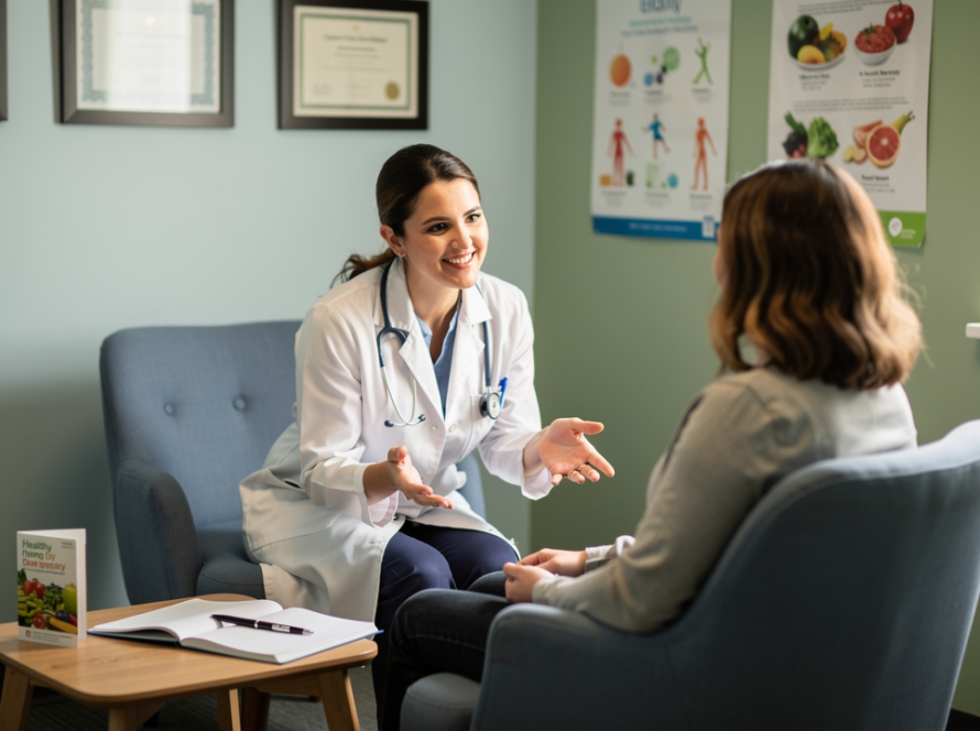 achieve-physician-supervised-weight-loss-with-a-rocky-hill-ct-doctor