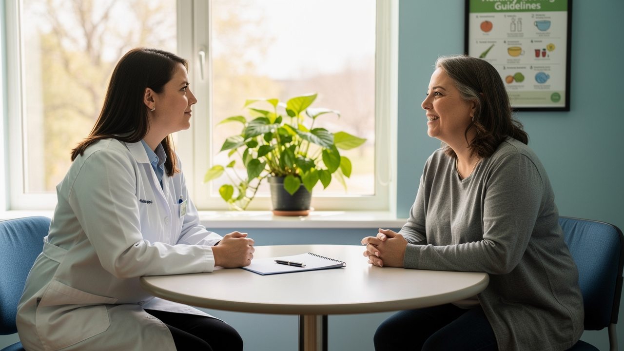 Achieve Physician-Supervised Weight Loss with Glastonbury’s Top Doctor