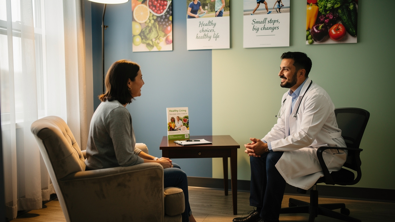 Achieve Success with Physician Supervised Weight Loss in Glastonbury
