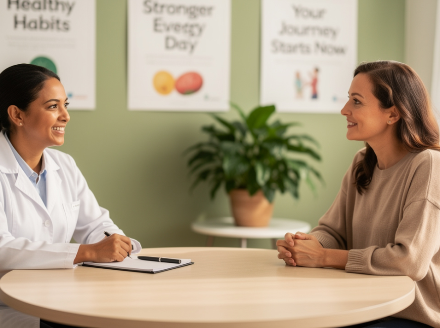 what-is-a-physician-supervised-weight-loss-program-in-rocky-hill-ct