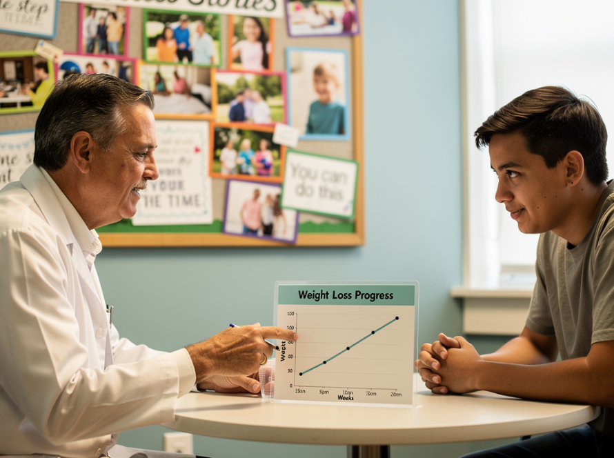 why-choose-physician-supervised-weight-loss-at-our-glastonbury-center