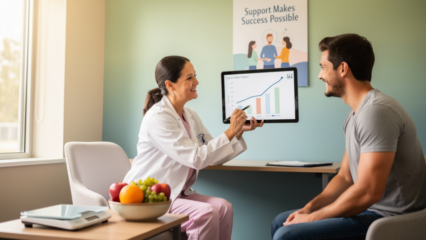 why-physician-supervised-weight-loss-is-best-in-glastonbury-ct