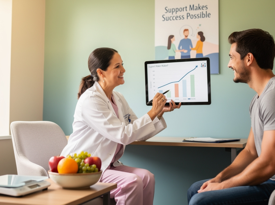 why-physician-supervised-weight-loss-is-best-in-glastonbury-ct