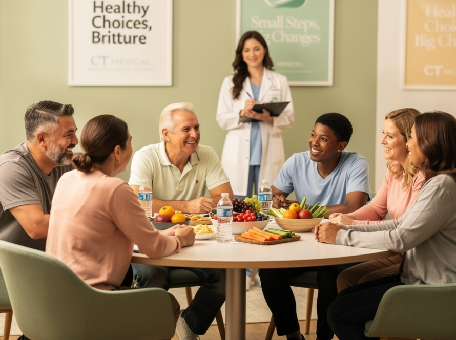 10-benefits-of-physician-supervised-weight-loss-in-marlborough-ct