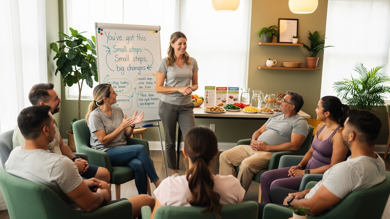 10 Benefits of Physician Supervised Weight Loss in Middletown, CT