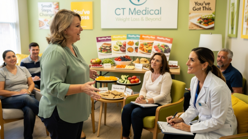10-benefits-of-physician-supervised-weight-loss-in-south-windsor-ct