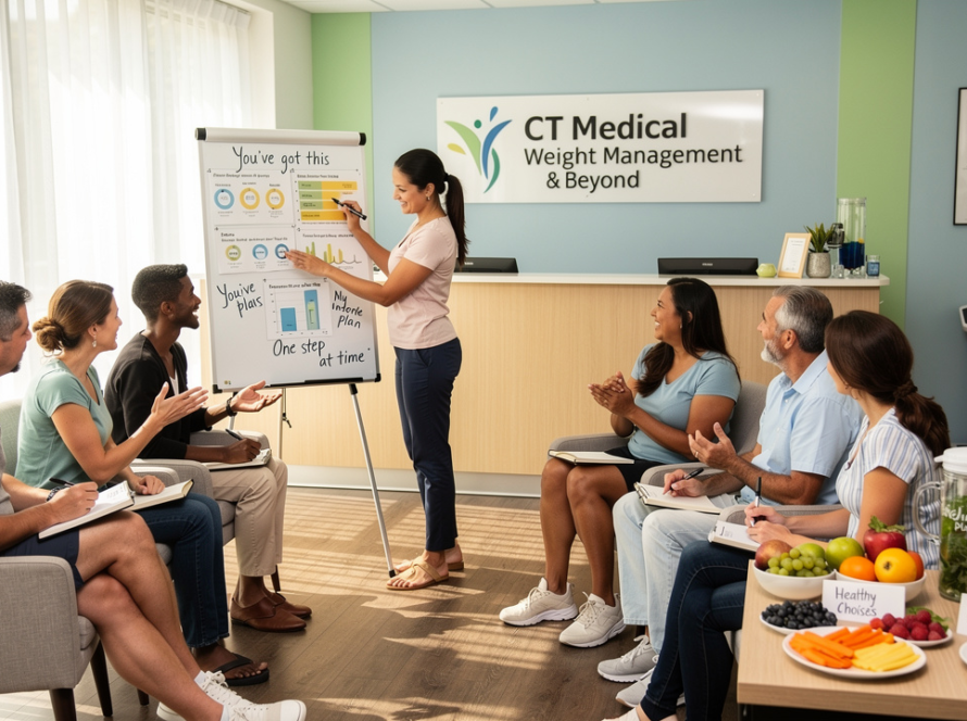 10-best-physician-supervised-weight-loss-options-in-manchester-ct