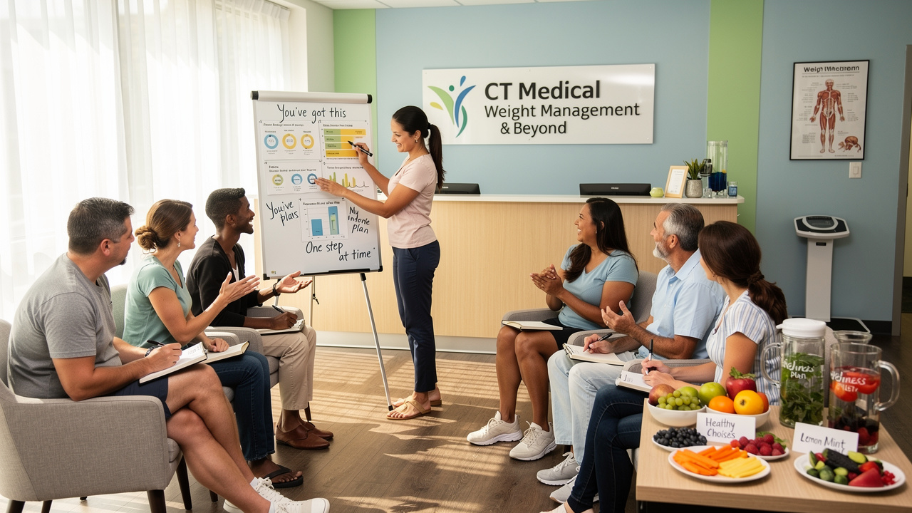 10-best-physician-supervised-weight-loss-options-in-manchester-ct