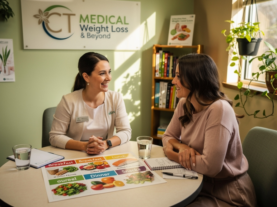 10-reasons-physician-supervised-weight-loss-in-east-hartford-ct-excels