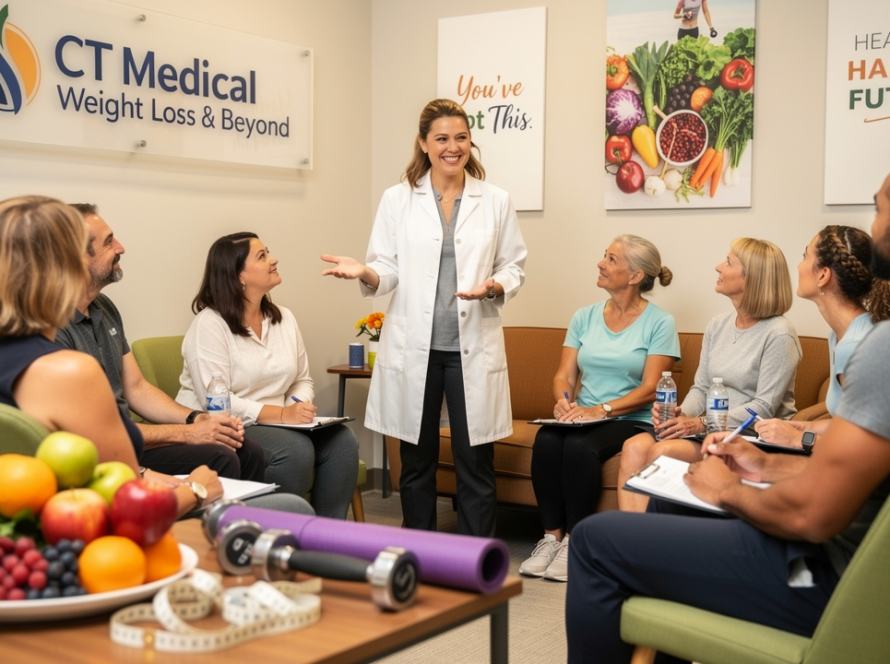 10-reasons-to-choose-a-physician-supervised-weight-loss-clinic-in-south-windsor