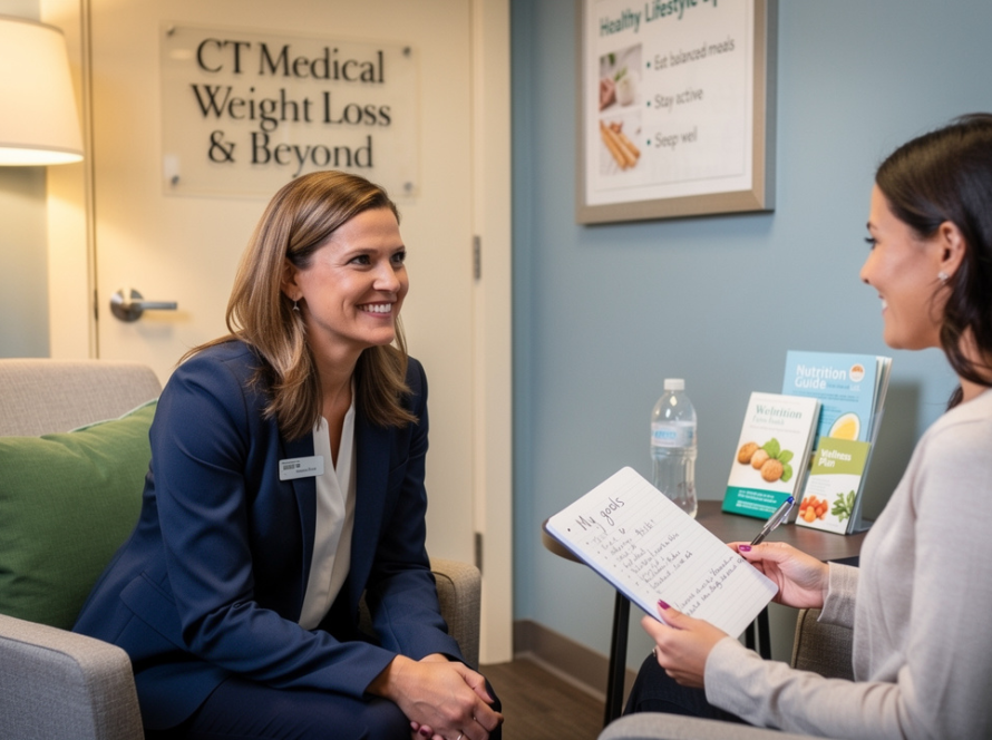 10-reasons-to-choose-physician-supervised-weight-loss-in-hartford-ct
