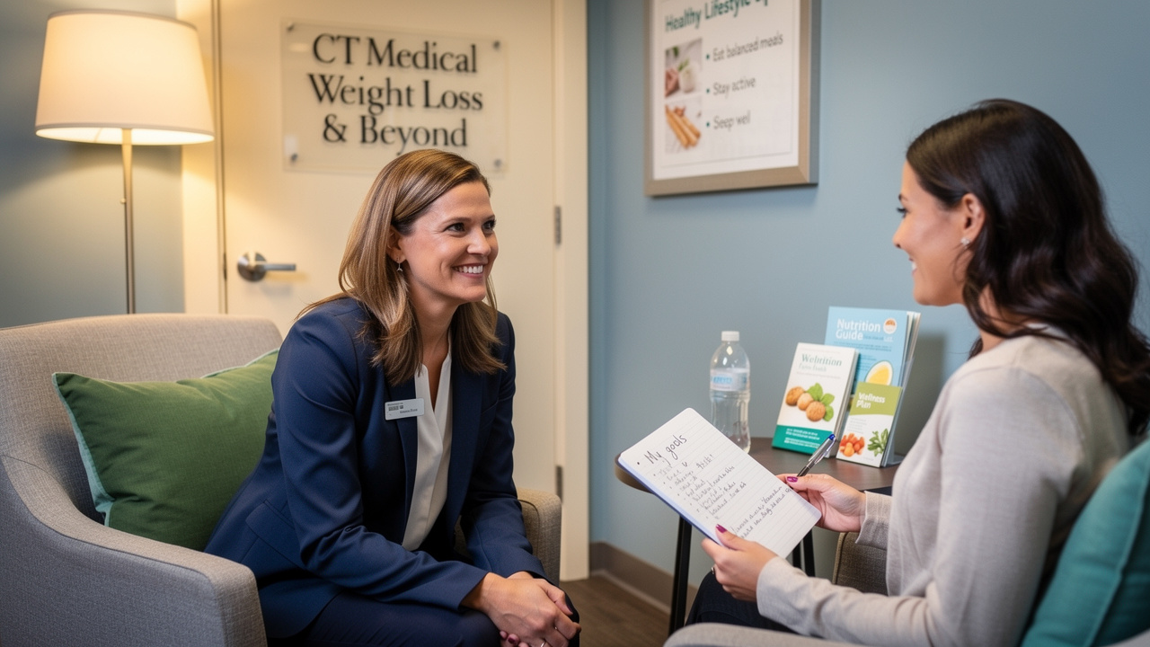 10-reasons-to-choose-physician-supervised-weight-loss-in-hartford-ct