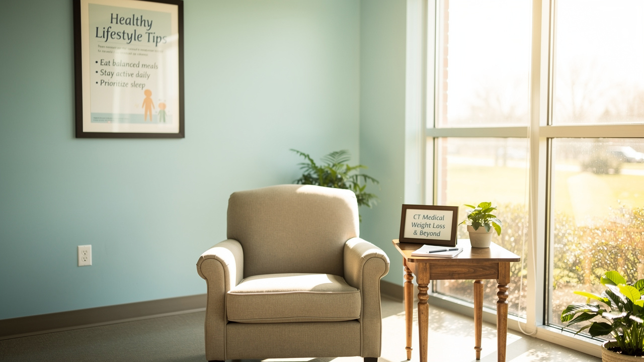 10 Reasons to Choose Physician Supervised Weight Loss in Rocky Hill, CT