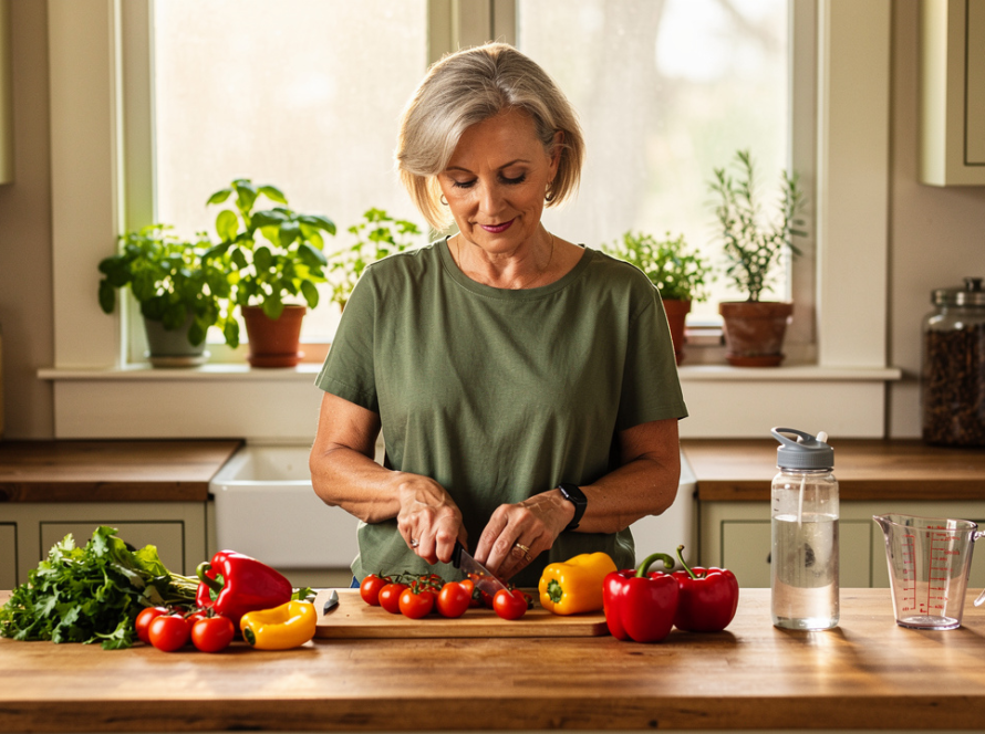 4-best-practices-for-menopause-weight-loss-in-wethersfield-ct