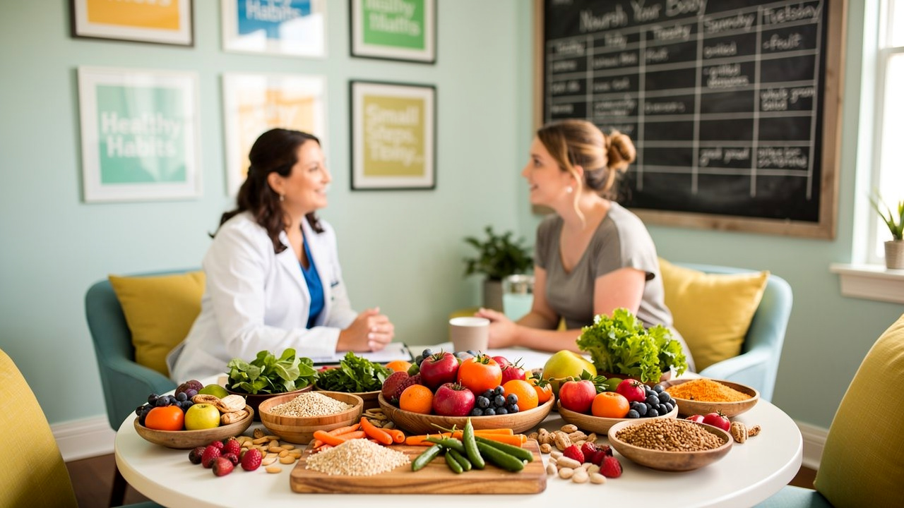 4 Steps to Choose a Physician Supervised Weight Loss Provider in Cromwell CT