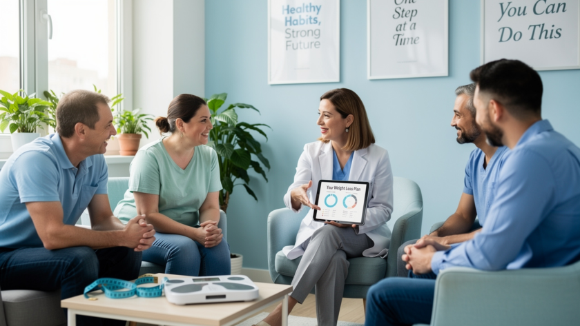 5-steps-to-physician-supervised-weight-loss-with-cromwell-ct-doctors