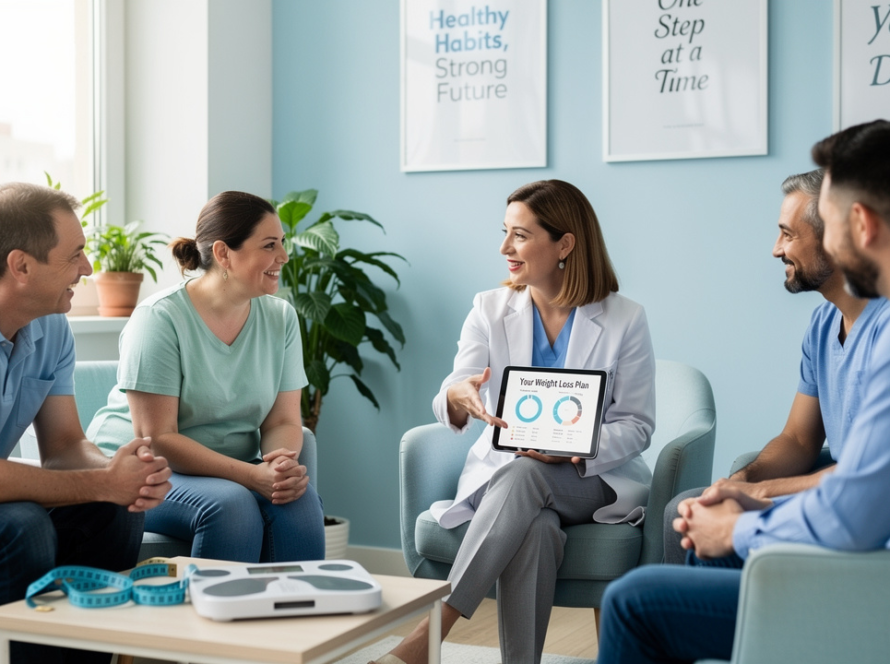 5-steps-to-physician-supervised-weight-loss-with-cromwell-ct-doctors