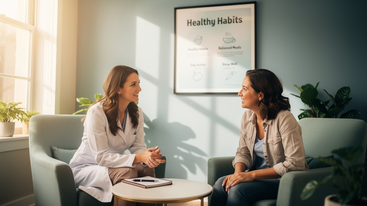7 Benefits of Physician Supervised Weight Loss at Our Cromwell CT Clinic